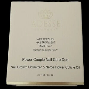 NWT Adesse Nail Treatment Kit